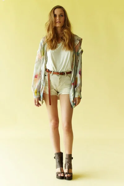 Look 8